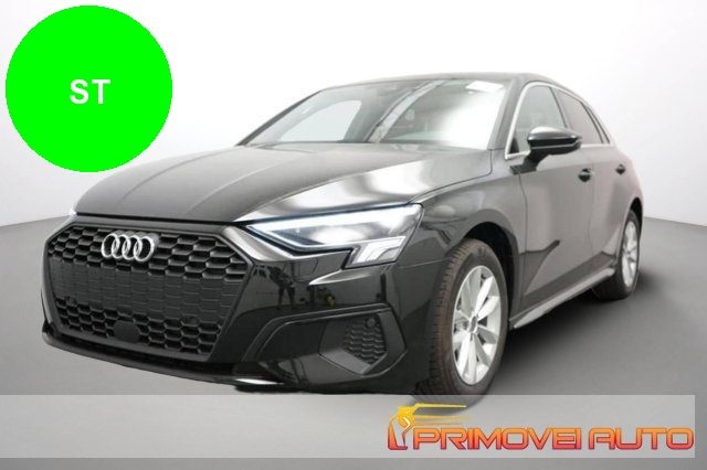 AUDI A3 usata, con ABS