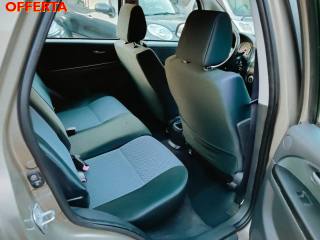 FIAT Sedici usata 15