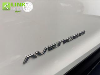 JEEP Avenger usata, con Immobilizzatore elettronico