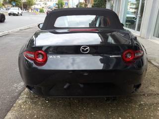 MAZDA MX-5 usata, con ESP