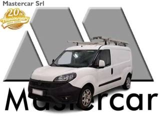 FIAT Doblo 1.4 T-JET 120cv MAXI NATURAL POWER SX E6 - FT280FT
