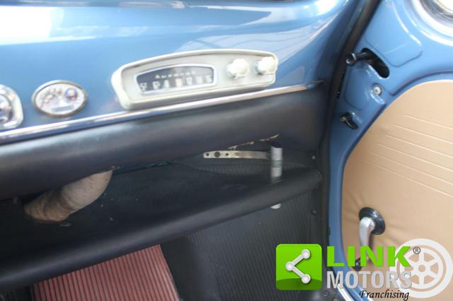 FIAT 600 usata 18