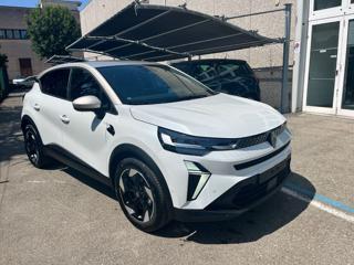RENAULT Captur ECO-G 100 CV Techno km 0
