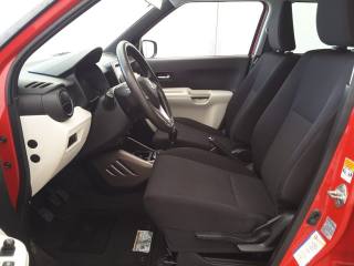 SUZUKI Ignis usata, con Alzacristalli elettrici