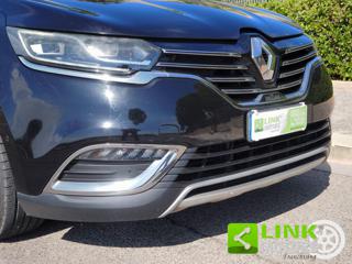 RENAULT Espace usata, con Chiusura centralizzata senza chiave
