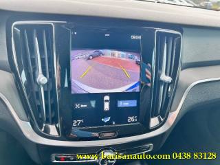 VOLVO V60 usata, con Controllo trazione