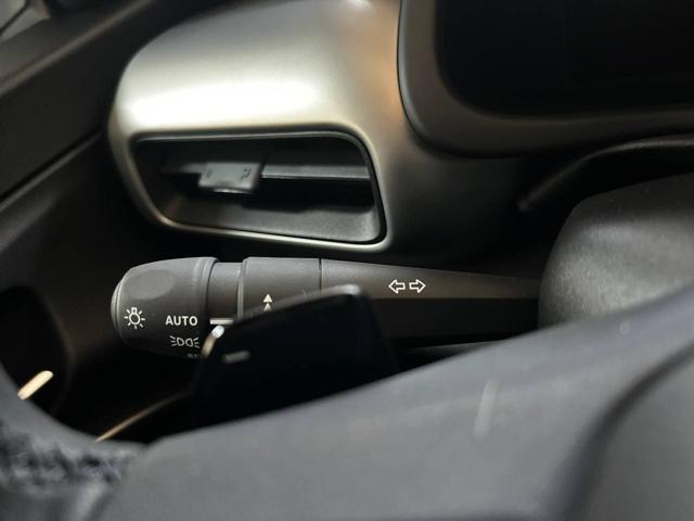 JEEP Avenger usata, con Immobilizzatore elettronico