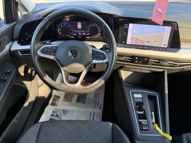 VOLKSWAGEN Golf usata 27