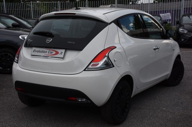 LANCIA Ypsilon usata, con Airbag Passeggero