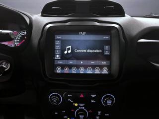 JEEP Renegade usata, con ESP