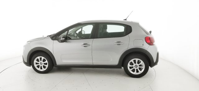 CITROEN C3 usata, con Airbag testa