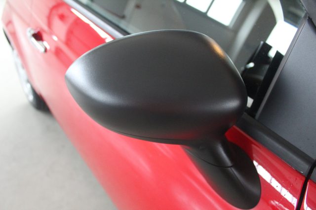 FIAT 500 usata, con Bluetooth