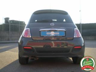 FIAT 500 usata, con ESP