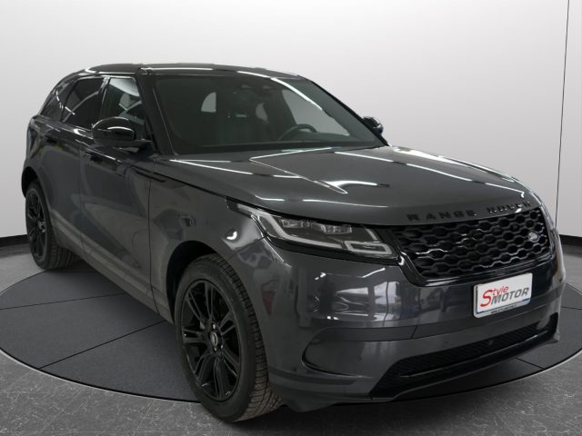 LAND ROVER Range Rover Velar usata, con Bluetooth