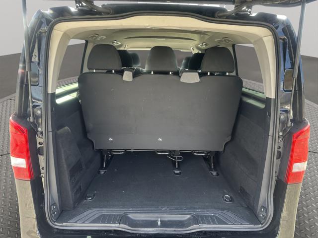 MERCEDES-BENZ Vito usata, con Chiusura centralizzata