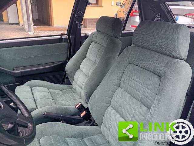 LANCIA Delta usata 20