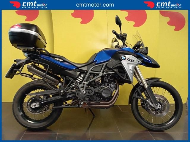 BMW F 800 GS usata 0