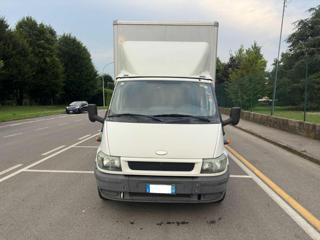 FORD Transit usata, con Autoradio