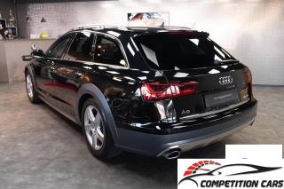 AUDI A6 allroad usata, con Chiusura centralizzata