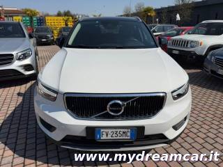 VOLVO XC40 usata, con Servosterzo