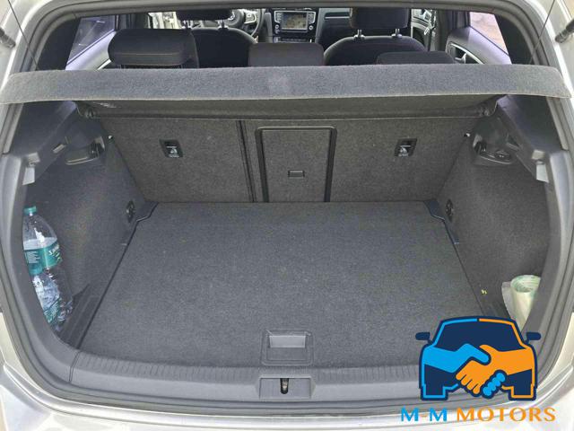 VOLKSWAGEN Golf usata, con Climatizzatore