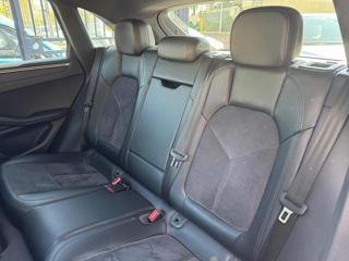 PORSCHE Macan usata, con Controllo trazione