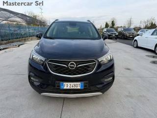 OPEL Mokka X usata, con Airbag laterali