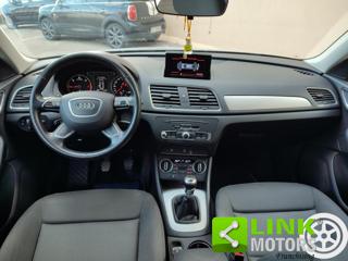 AUDI Q3 usata, con Bluetooth