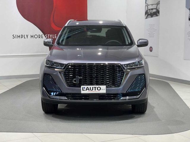 DR MOTOR DR 6.0 usata, con Cruise Control