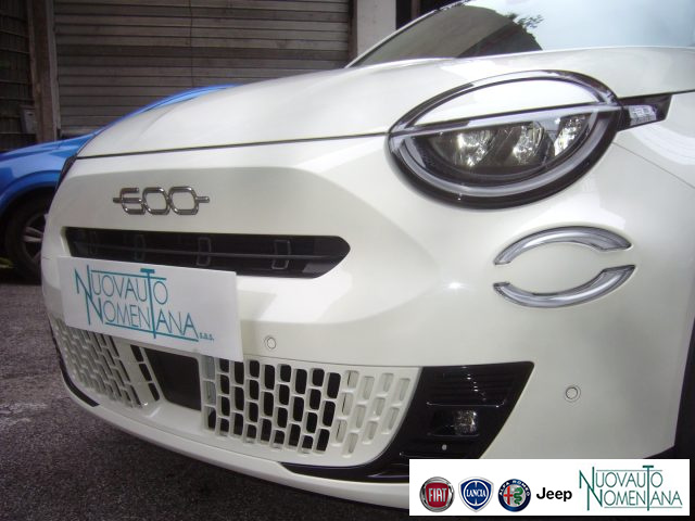 FIAT 600 usata, con Airbag Passeggero