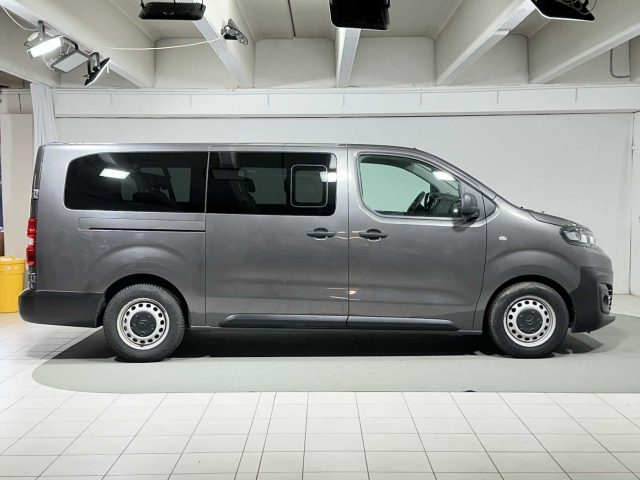 CITROEN Jumpy usata, con Cruise Control