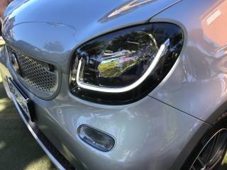 SMART ForTwo usata, con Volante in pelle