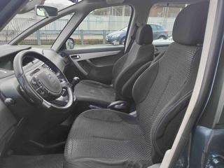 CITROEN C4 usata, con Cruise Control