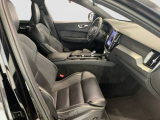 VOLVO XC60 usata, con Controllo automatico clima