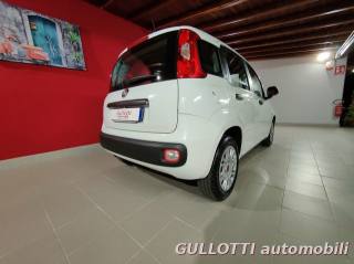 FIAT Panda usata, con Controllo trazione