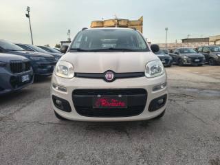 FIAT Panda 0.9 TwinAir Turbo Natural Power Pop