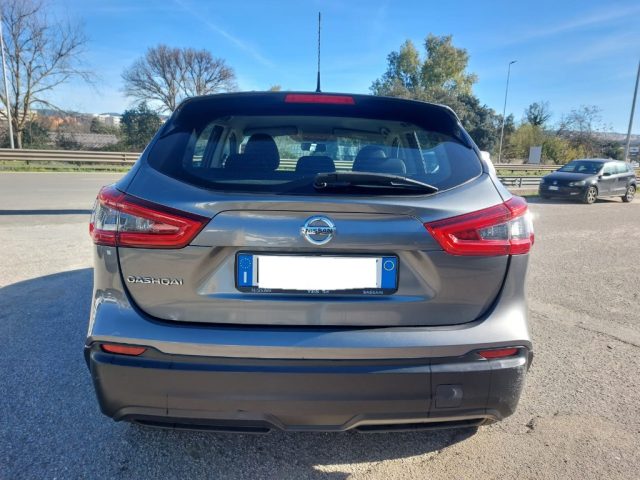 NISSAN Qashqai usata 7