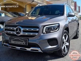 MERCEDES-BENZ GLB 200 usata, con Controllo vocale