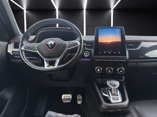 RENAULT Arkana usata, con Immobilizzatore elettronico