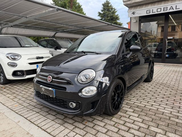 FIAT 500 usata 0