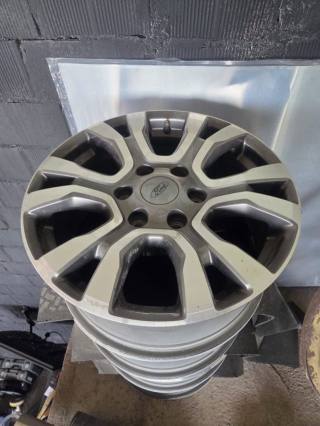 FORD Ranger usata, con Fendinebbia