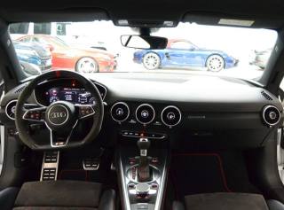AUDI TT usata, con Alzacristalli elettrici