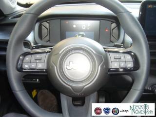 JEEP Avenger usata, con Controllo elettronico della corsia