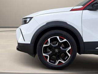 OPEL Mokka usata, con Sensori di parcheggio posteriori
