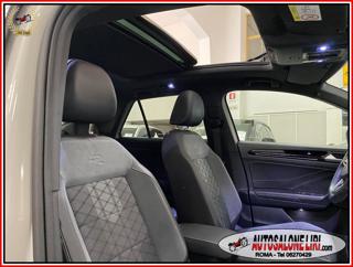 VOLKSWAGEN T-Roc usata, con Sistema di navigazione