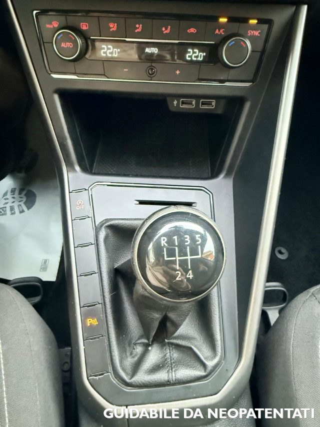 VOLKSWAGEN Polo usata, con Cronologia tagliandi