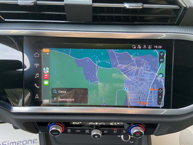 AUDI Q3 usata, con Bracciolo