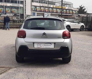 CITROEN C3 usata, con Climatizzatore