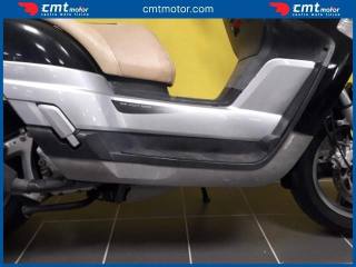 YAMAHA XC 300 Versity usata 6