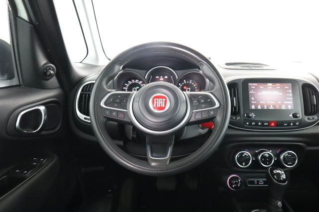 FIAT 500L usata 5